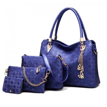 Women Leather Designer Handbag